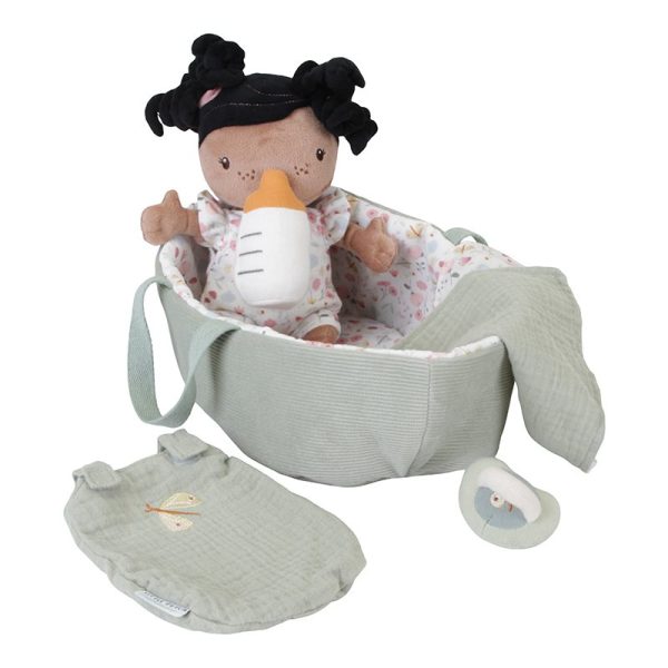 Little dutch Baby doll Evi - Image 10