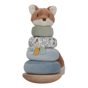 Rocking ring stacker - Forest Friends