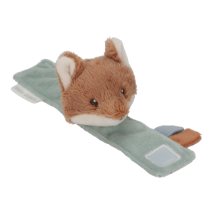 Wrist rattle Fox - Forest Friends