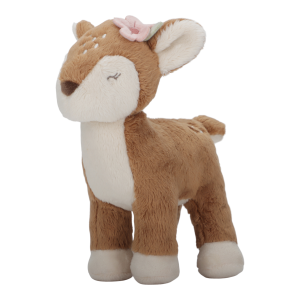 Cuddle Deer - Fairy Garden