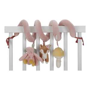 Activity spiral - Fairy Garden