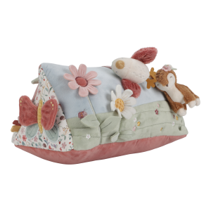Baby Triangle - Fairy Garden
