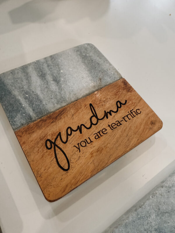 Tea-rrific Coaster - Image 7