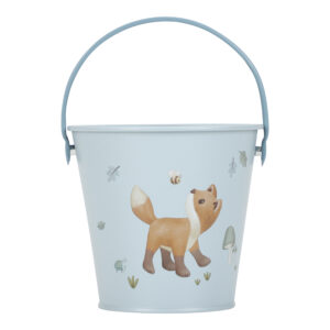 Little dutch Bucket - Forest Friends
