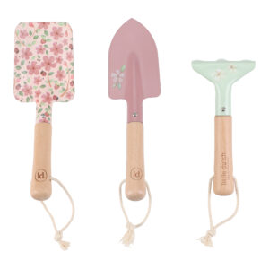 Little Dutch Gardening Tools - Fairy Garden