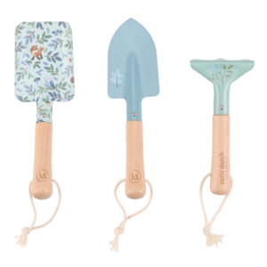 LITTLE DUTCH - Gardening Tools - FOREST FRIENDS