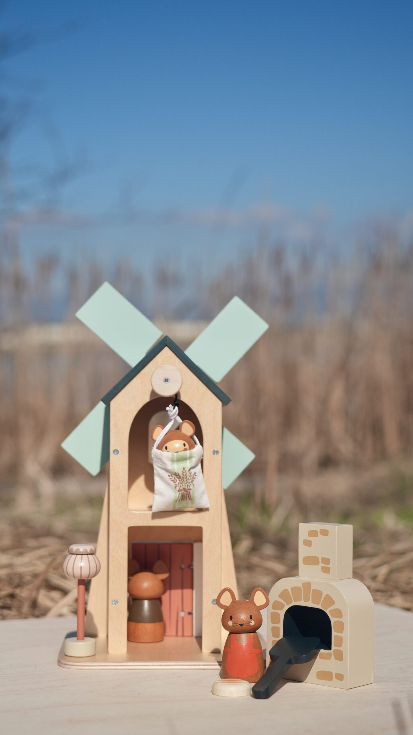 Penny Windmill - Image 6