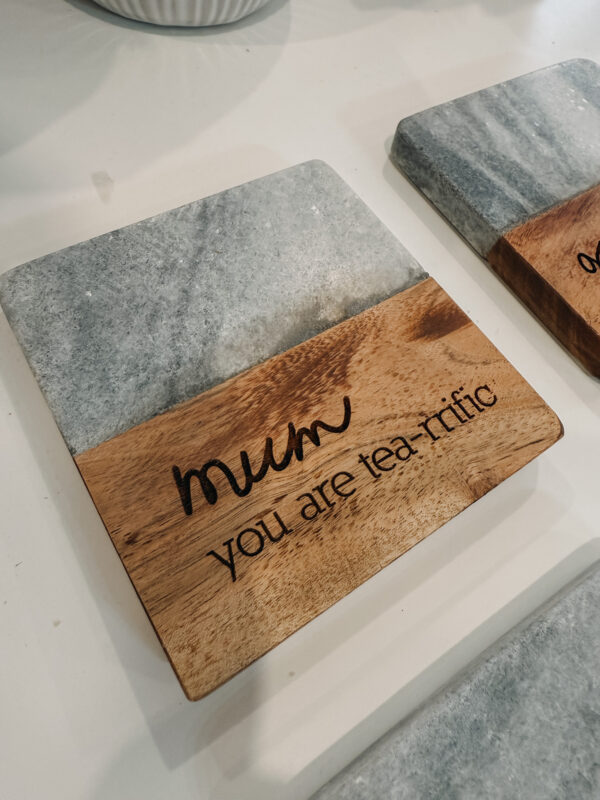 Tea-rrific Coaster - Image 6