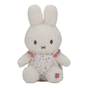 Little Dutch x Miffy Cuddle 20 cm - Lucky Blossom