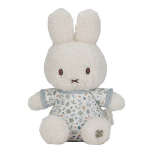 Little Dutch x Miffy Cuddle 20 cm - Lucky Leaves