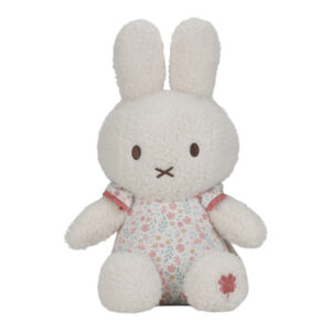 Little Dutch x Miffy Cuddle 30 cm - Lucky Blossom
