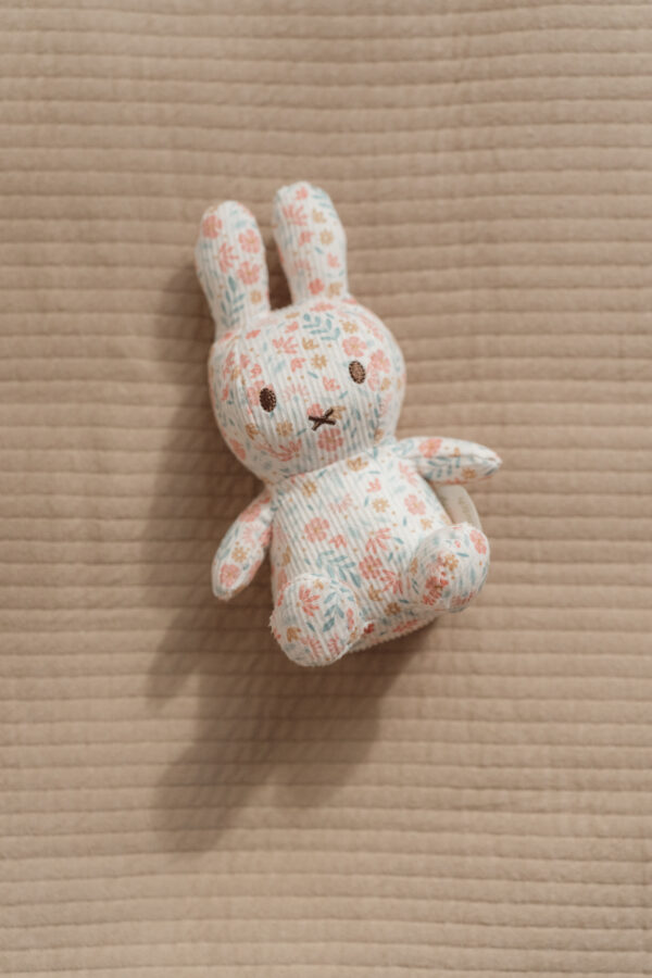miffy☆ Buy KIDS PREFERRED Miffy Plush Toy, 8 Inch Sitting Dutch Bunny