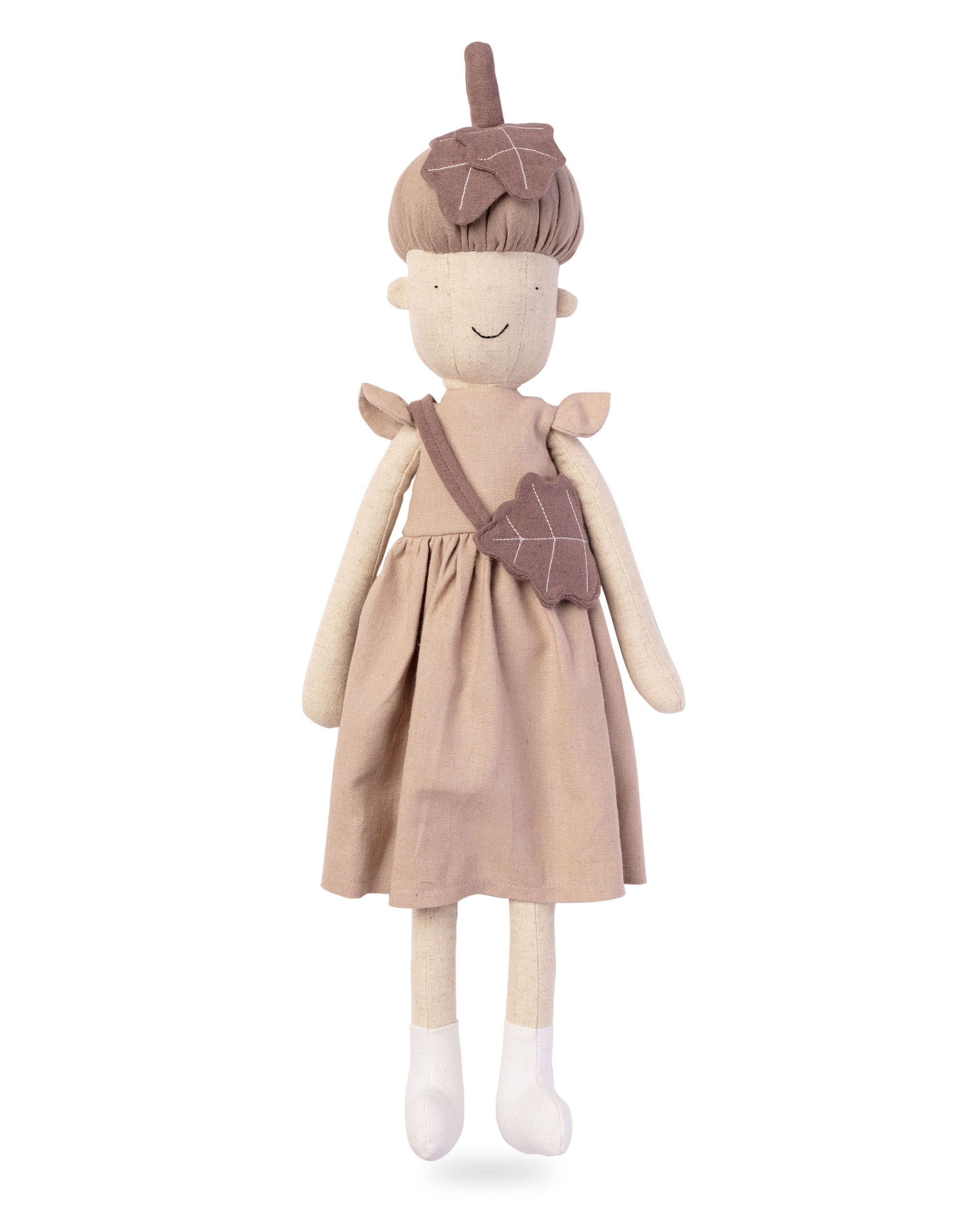 Mr Pickles - Hazel The Acorn Friend - Image 2