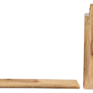 Mango wood serving platter