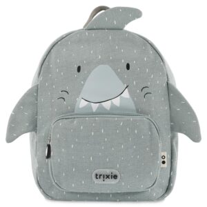 Trixie Backpack - Mr. Shark