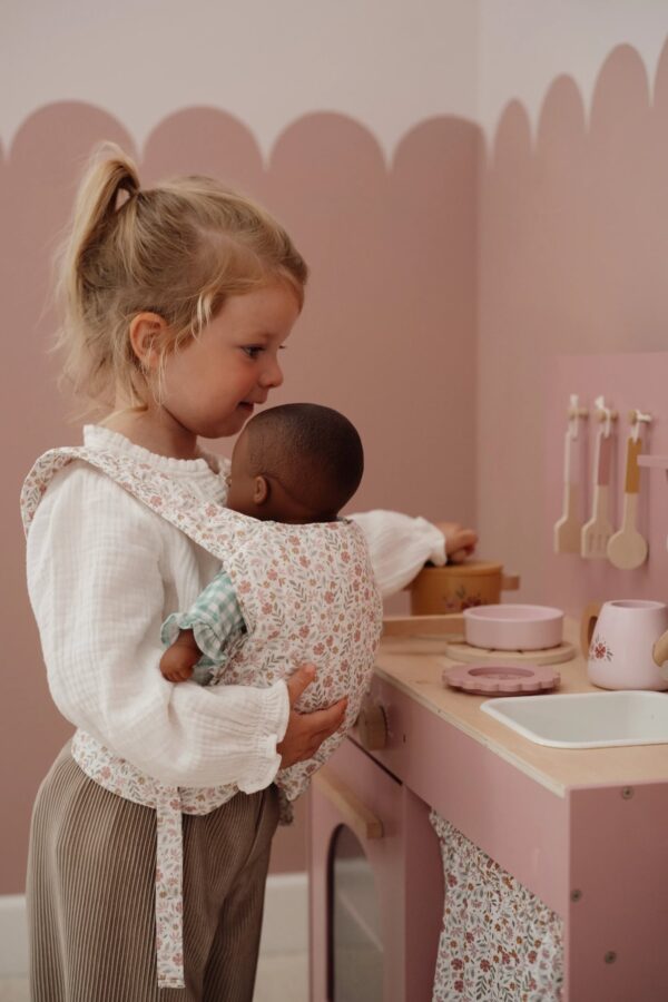 Little Dutch Baby Doll Carrier - Image 7