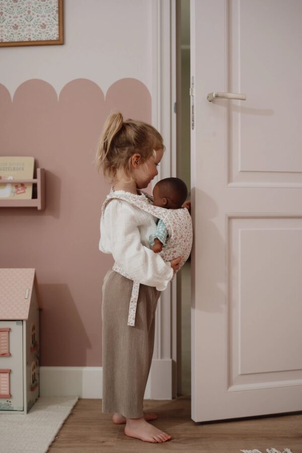Little Dutch Baby Doll Carrier - Image 5