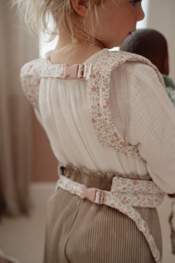 Little Dutch Baby Doll Carrier - Image 9