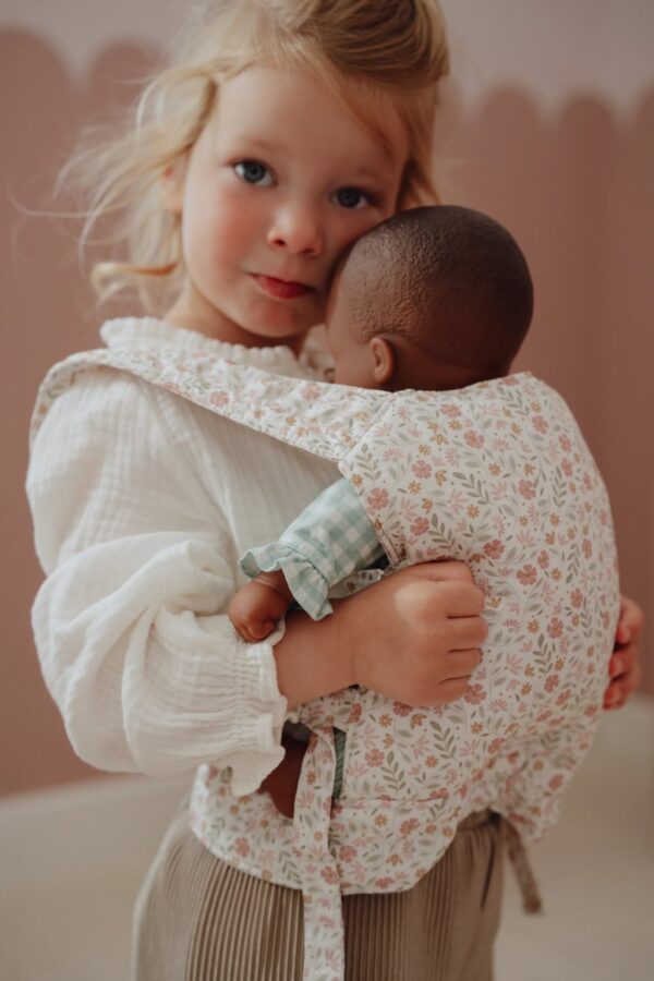 Little Dutch Baby Doll Carrier - Image 8