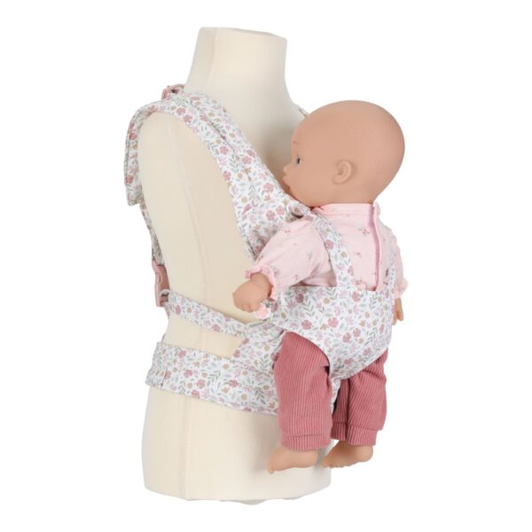 Little Dutch Baby Doll Carrier - Image 2