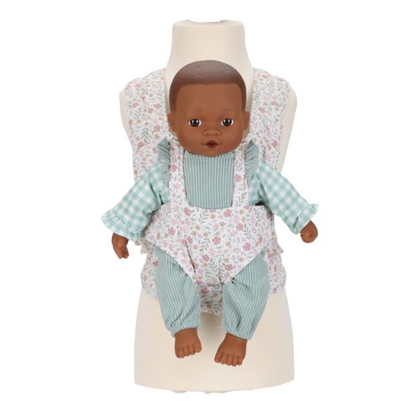 Little Dutch Baby Doll Carrier - Image 3