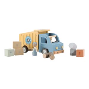 Little Dutch Dump Truck