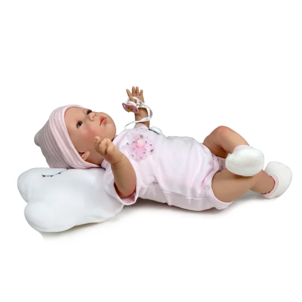 Ariel – 45 cm Realistic Doll - Image 4