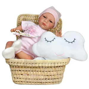 Ariel – 45 cm Realistic Doll