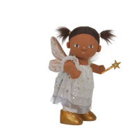 DREAM DINKUM DOLLS fairy freya - Image 3