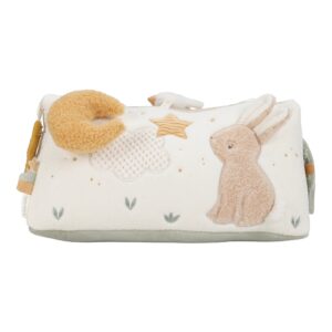Little Dutch Baby Triangle - Newborn Naturals