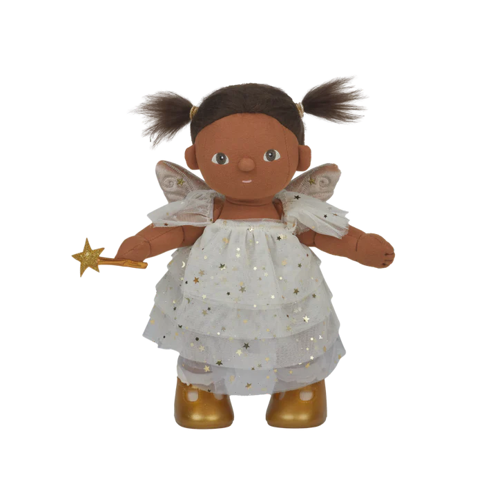 DREAM DINKUM DOLLS fairy freya