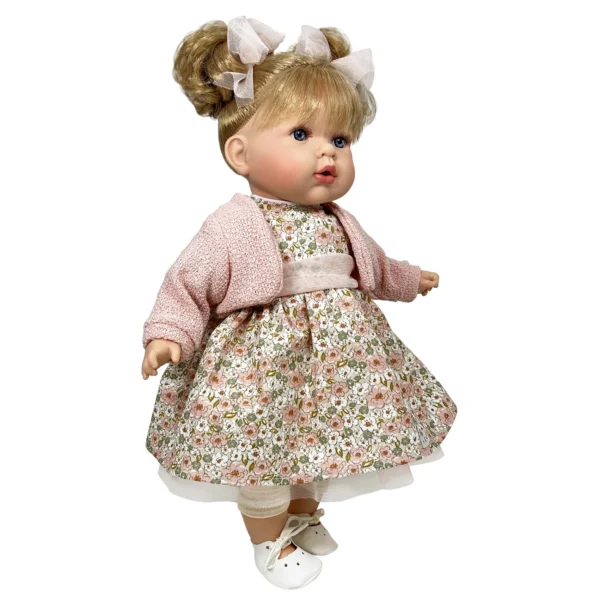 Tita Spring Blonde Doll - Image 7
