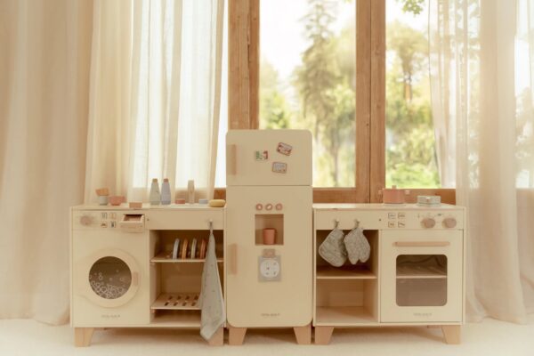 Little Dutch Wooden play kitchen – Limited edition - Image 10