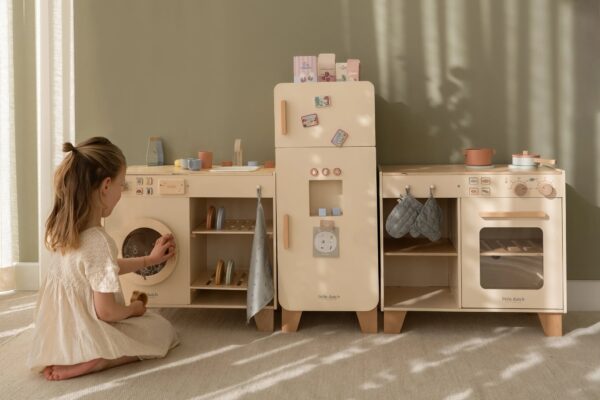 Little Dutch Wooden play kitchen – Limited edition - Image 8
