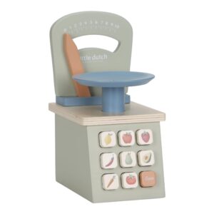 Little Dutch Wooden Toy Scale NEW