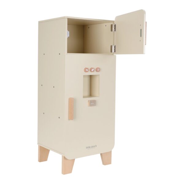 Little Dutch Wooden Fridge – Limited edition - Image 4