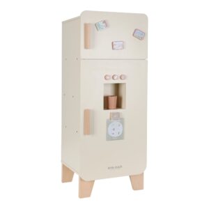 Little Dutch Wooden Fridge – Limited edition