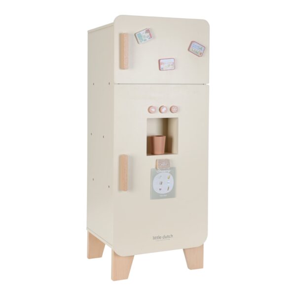Little Dutch Wooden Fridge – Limited edition
