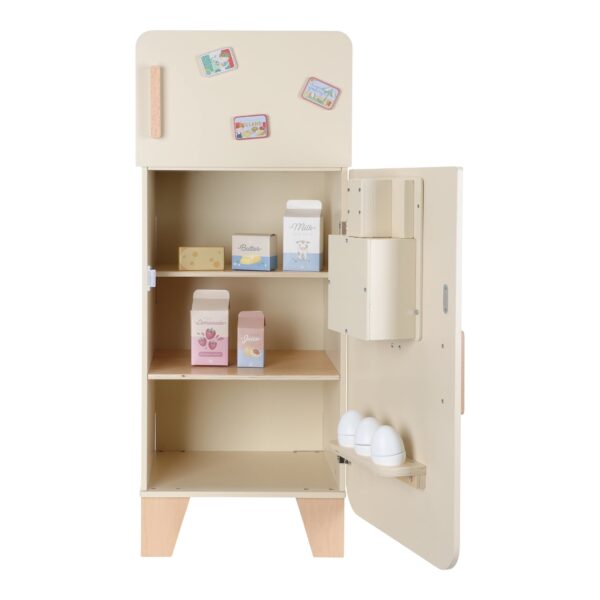 Little Dutch Wooden Fridge – Limited edition - Image 2