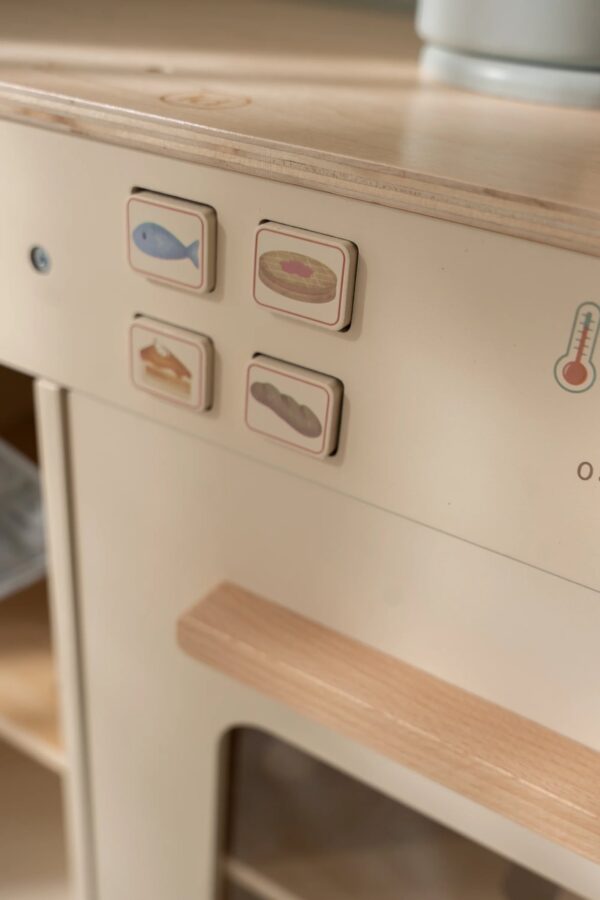 Little Dutch Wooden play kitchen – Limited edition - Image 5