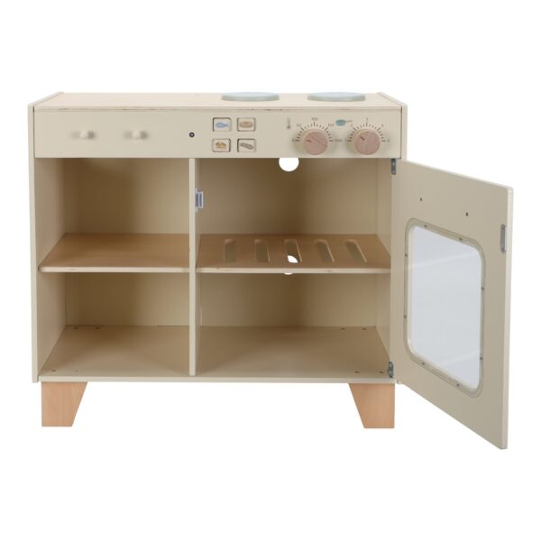 Little Dutch Wooden play kitchen – Limited edition - Image 3