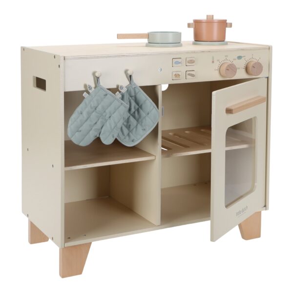 Little Dutch Wooden play kitchen – Limited edition - Image 4