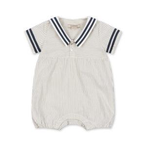 Konges Sløjd ALLIE SAILOR ROMPER