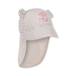 Konges Sløjd ASTER BEAR SWIM HAT